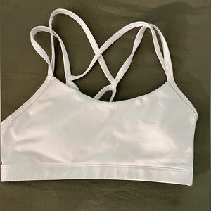 Nike Sports Bra Size (Medium)
